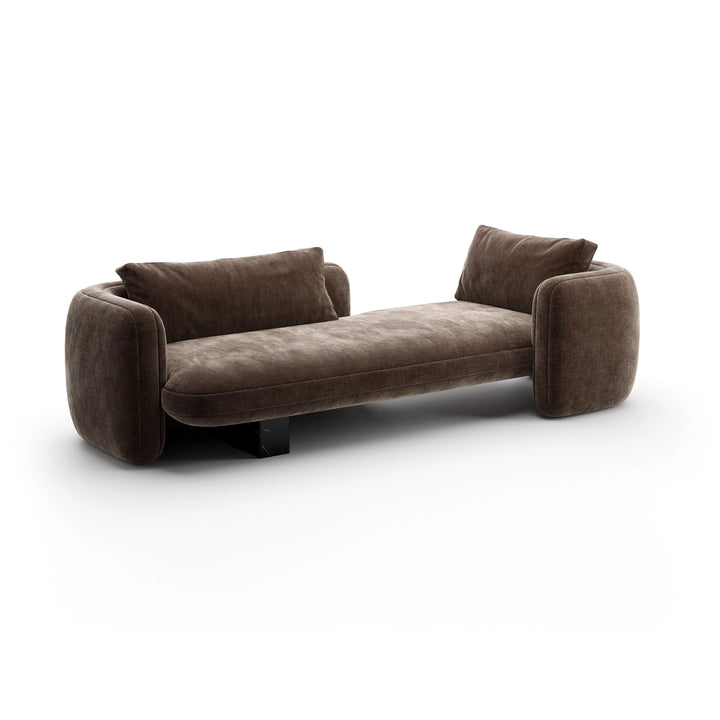 Overlap Bedroom Chaise - image 2