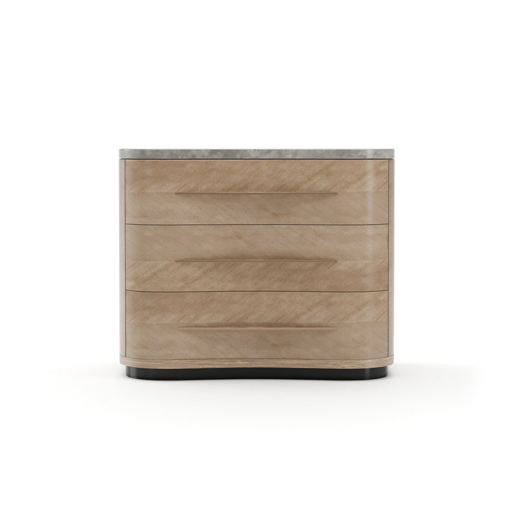 Nomadic Nightstand