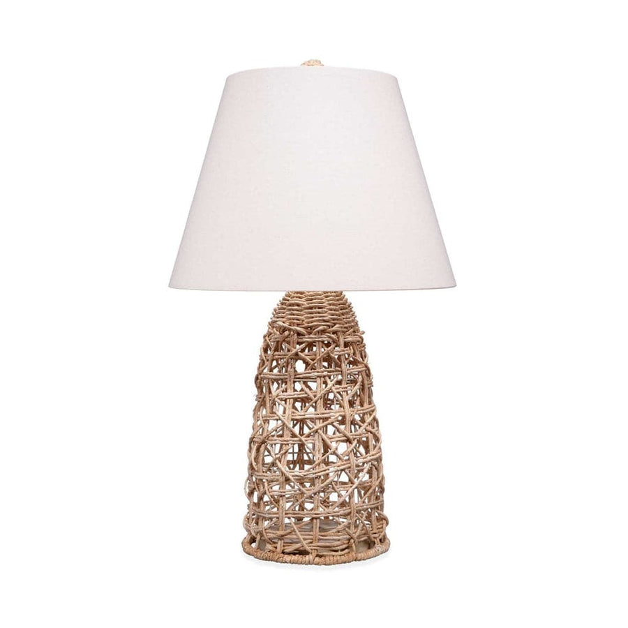 Kauai Table Lamp-Jamie Young-JAMIEYO-9KAUITLNA-Table Lamps-1-France and Son