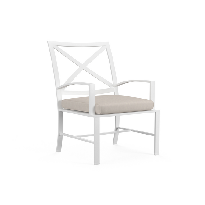 Bristol Dining Chair-Sunset West-SUNSET-501-1-A-Dining ChairsA-1-France and Son