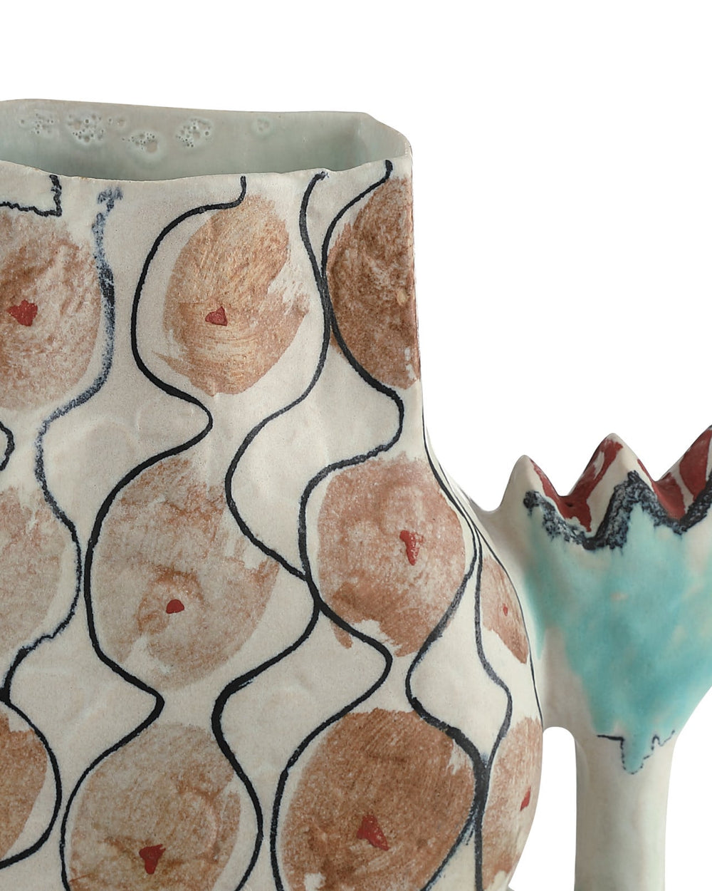 Vases Tuliette Vase