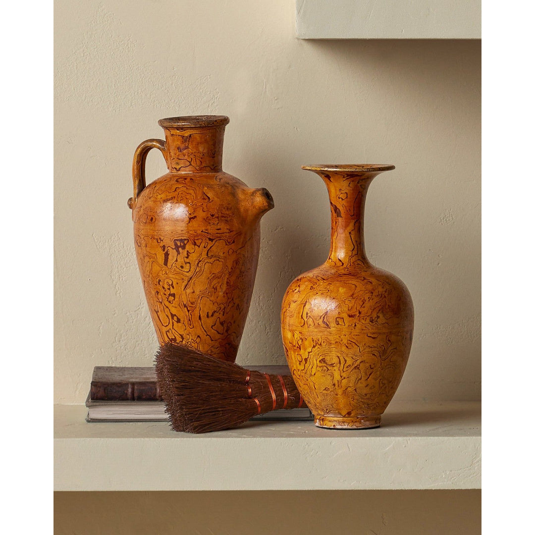 Romulus Vase Set of 5