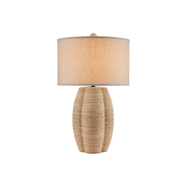 Karnak Table Lamp