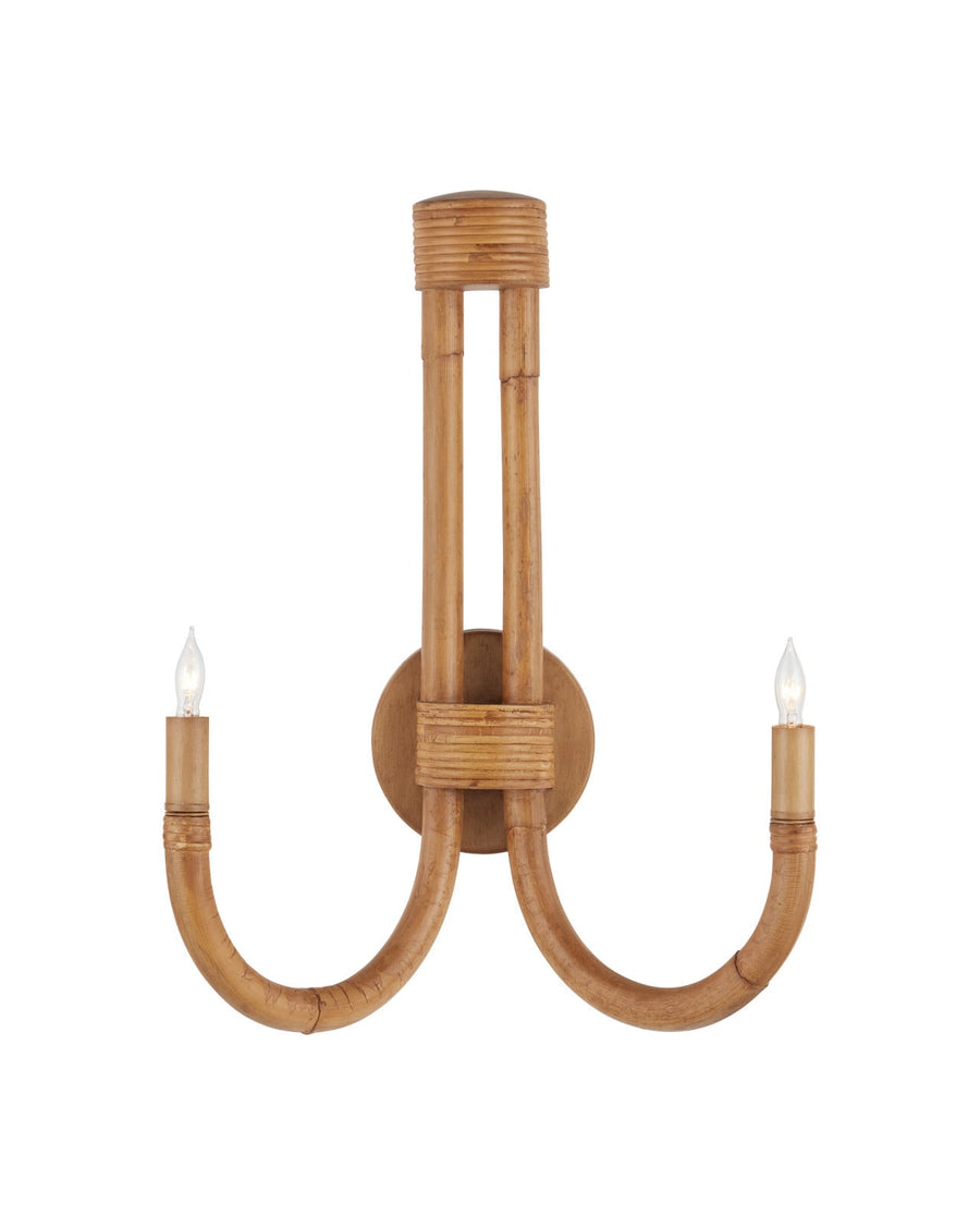 Wall Lighting Samsara Wall Sconce