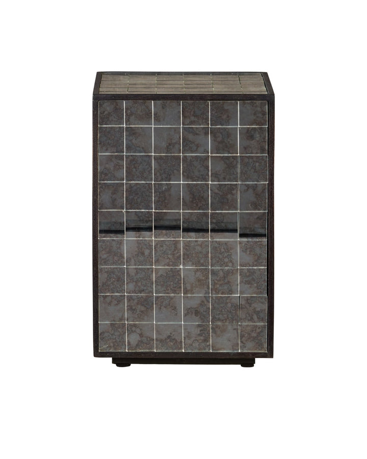 Side Tables Mosaico Accent Table
