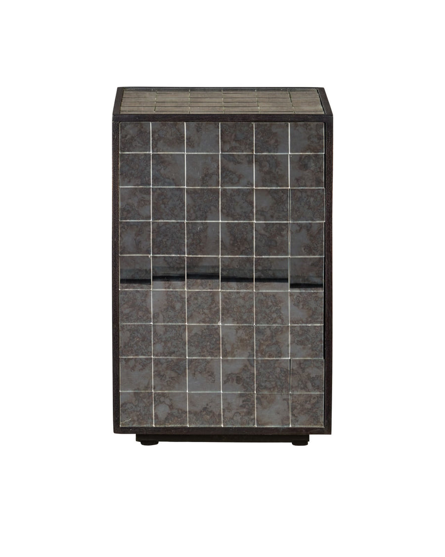 Side Tables Mosaico Accent Table