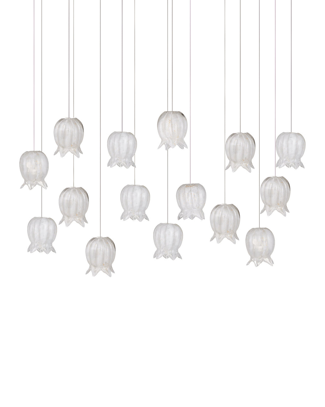 Polpo Multi-Drop Pendant