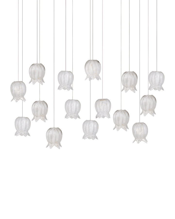 Polpo Multi-Drop Pendant