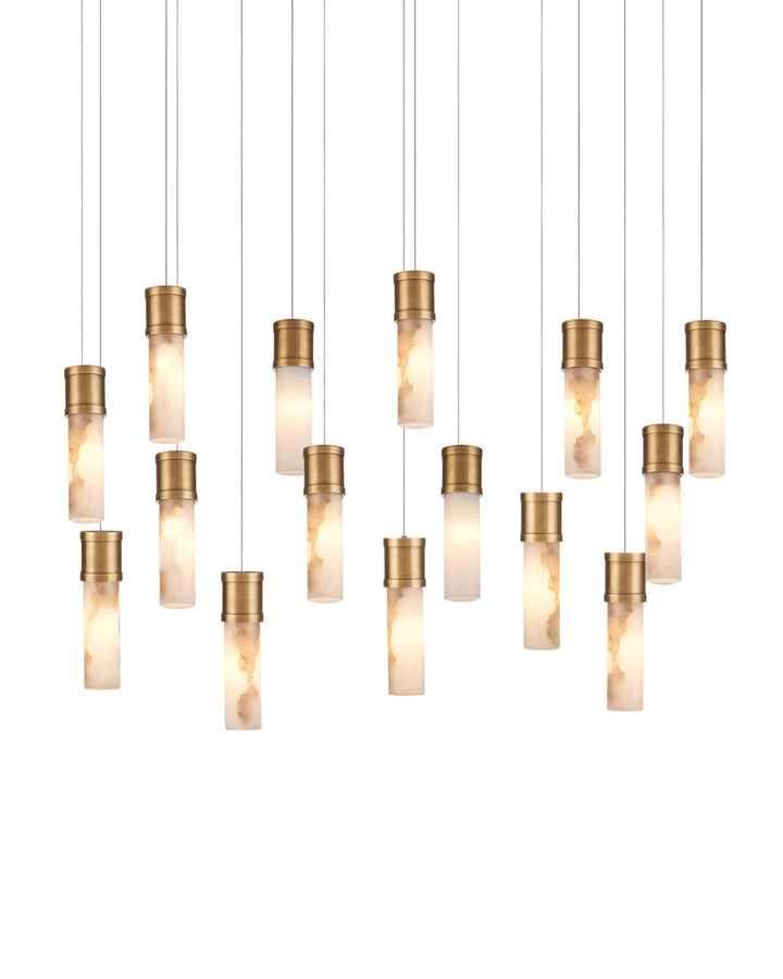 Cannula Multi-Drop Pendant