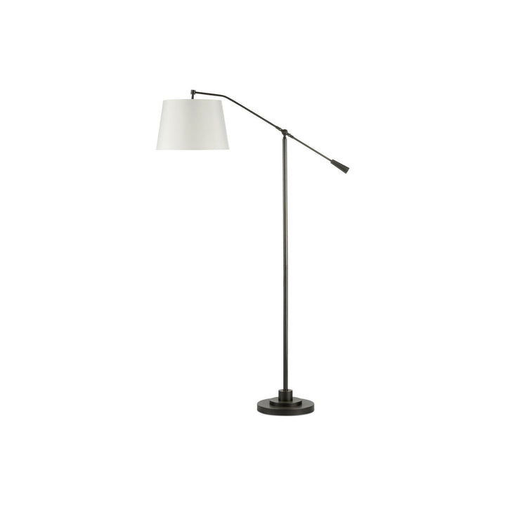 Maxstoke Bronze Floor Lamp