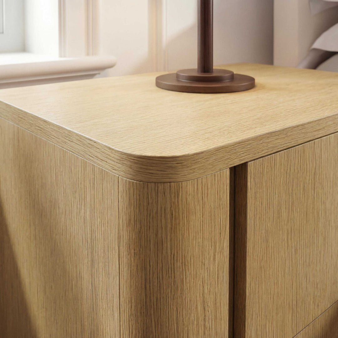Lisbon Nightstand
