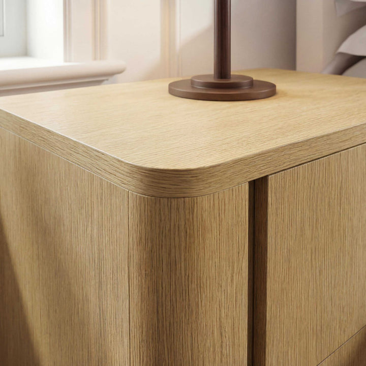 Lisbon Nightstand