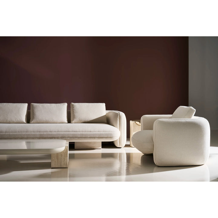 Overlap Sofa - image 10