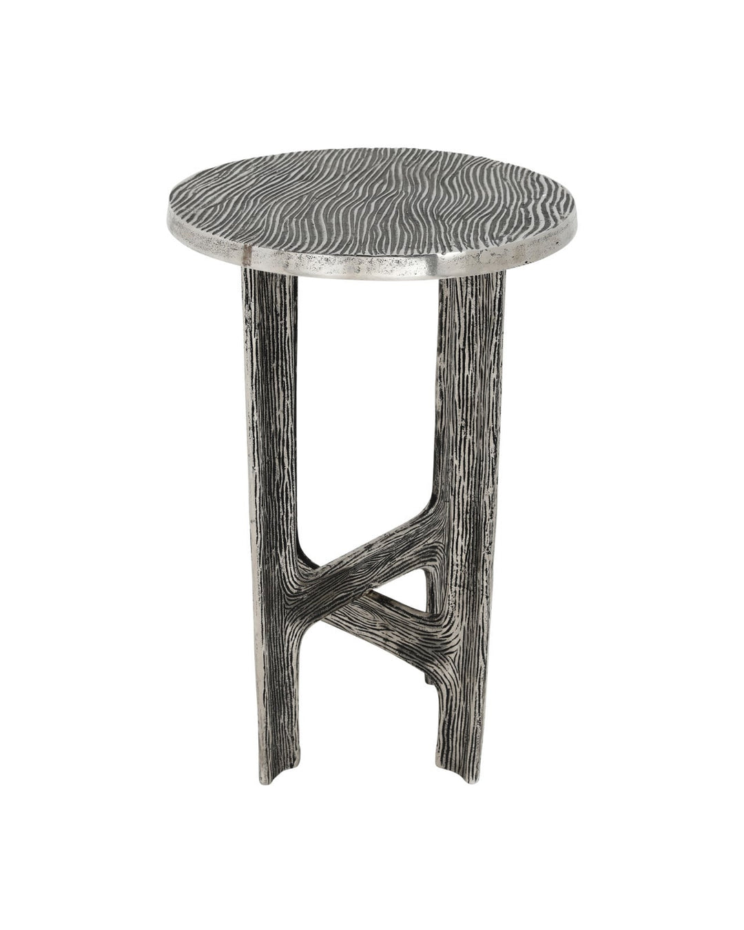 Side Tables Structure Accent Table