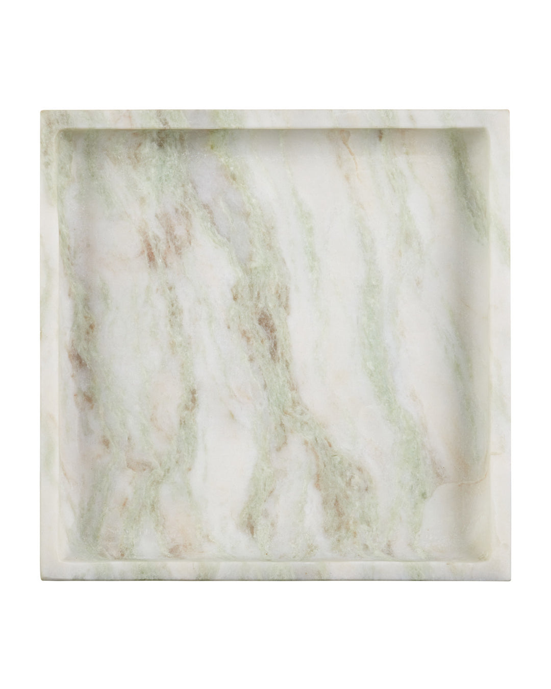 Bilbao Onyx Tray