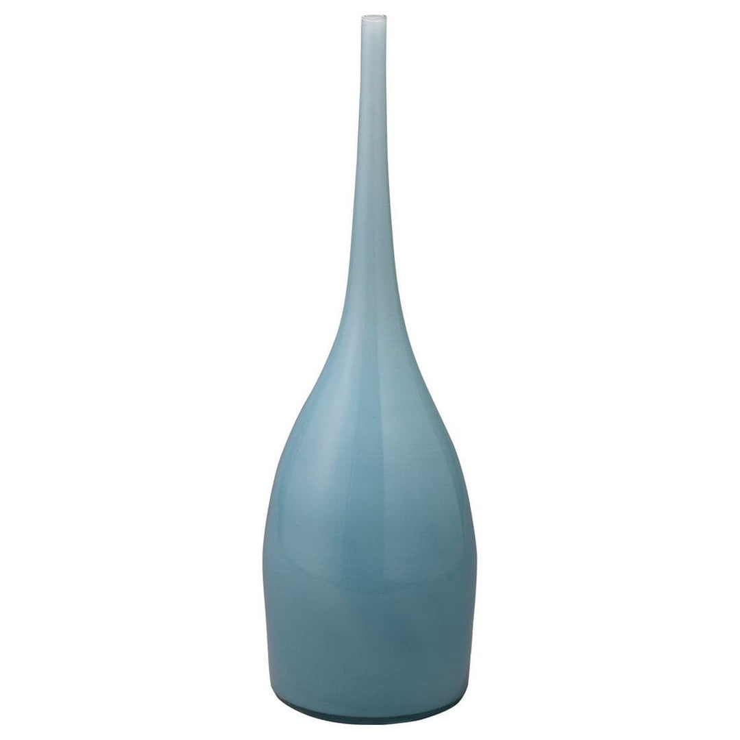 Pixie Decorative Vases (set of 3)-Jamie Young-JAMIEYO-7PIXI-VAPW-VasesBlue-5-France and Son