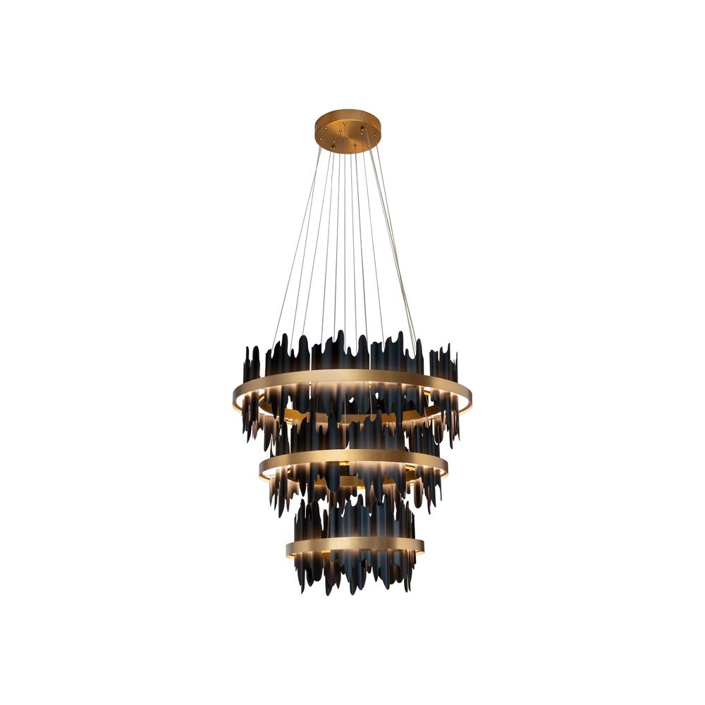 Chandeliers Icarus Chandelier - Small