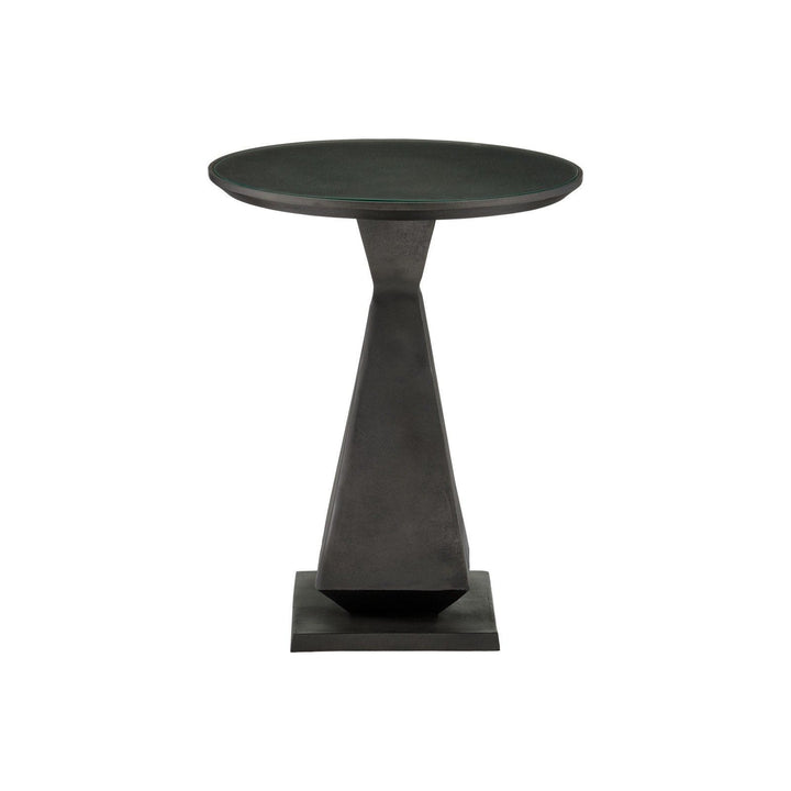 Janil Accent Table