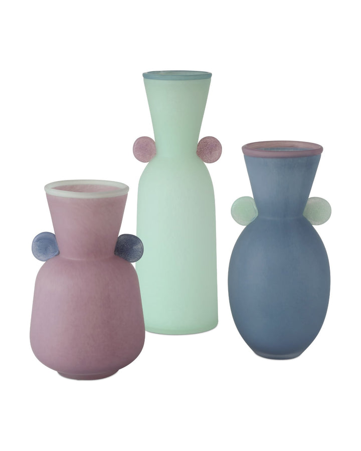 Vases Vassily Vases Set of 3