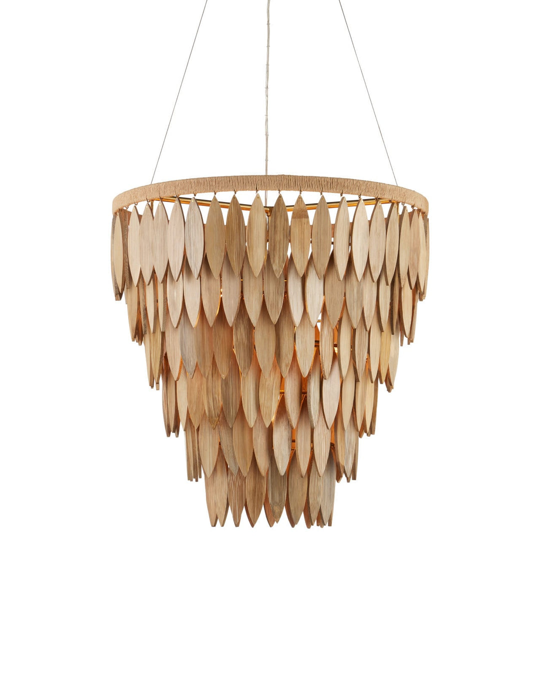 Chandeliers Quiver Chandelier