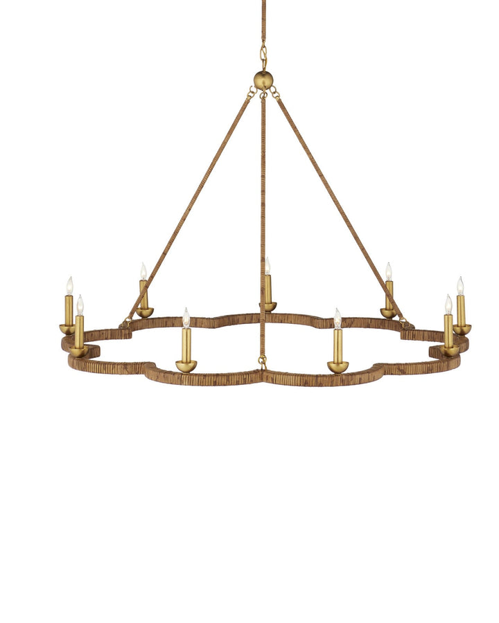 Chandeliers Savoie Chandelier
