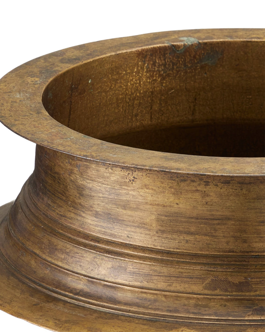 Bowls Tanjore Ritual Bowl