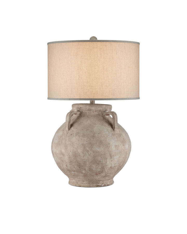 Table Lamps Pompeii Table Lamp
