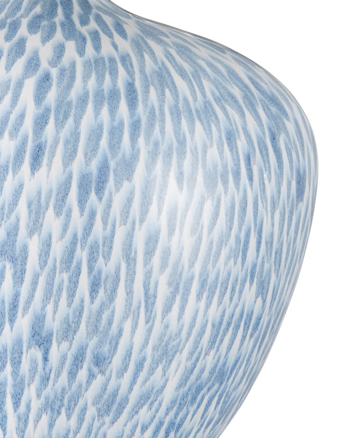 Table Lamps Tinney Blue Table Lamp