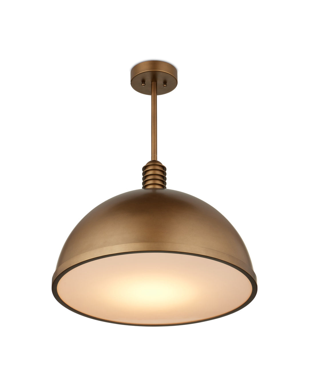Cupola Pendant