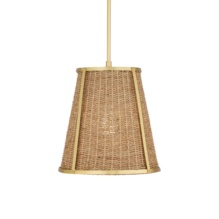 Deauville Small Pendant