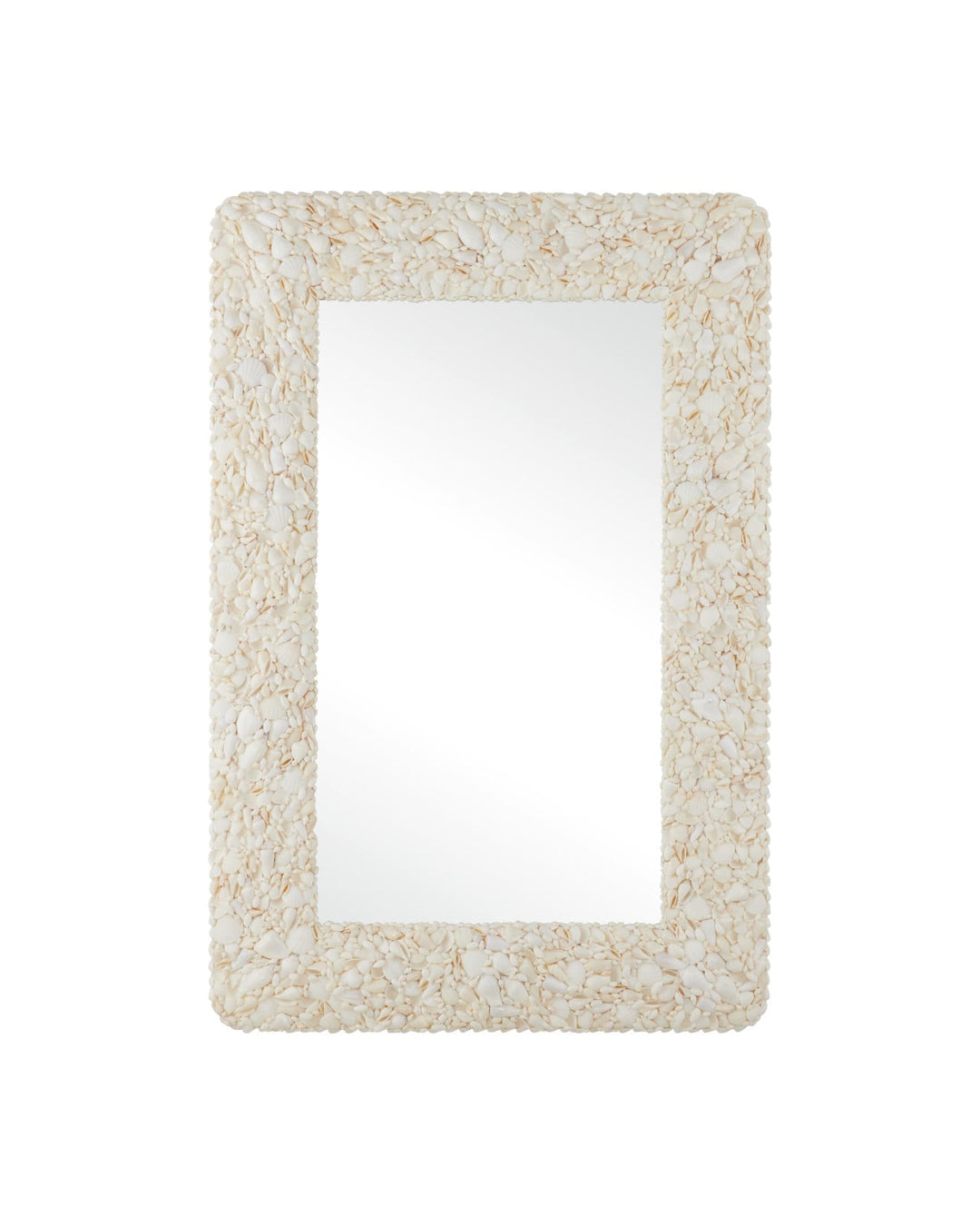 Wall Mirrors Turbinella Rectangular Mirror
