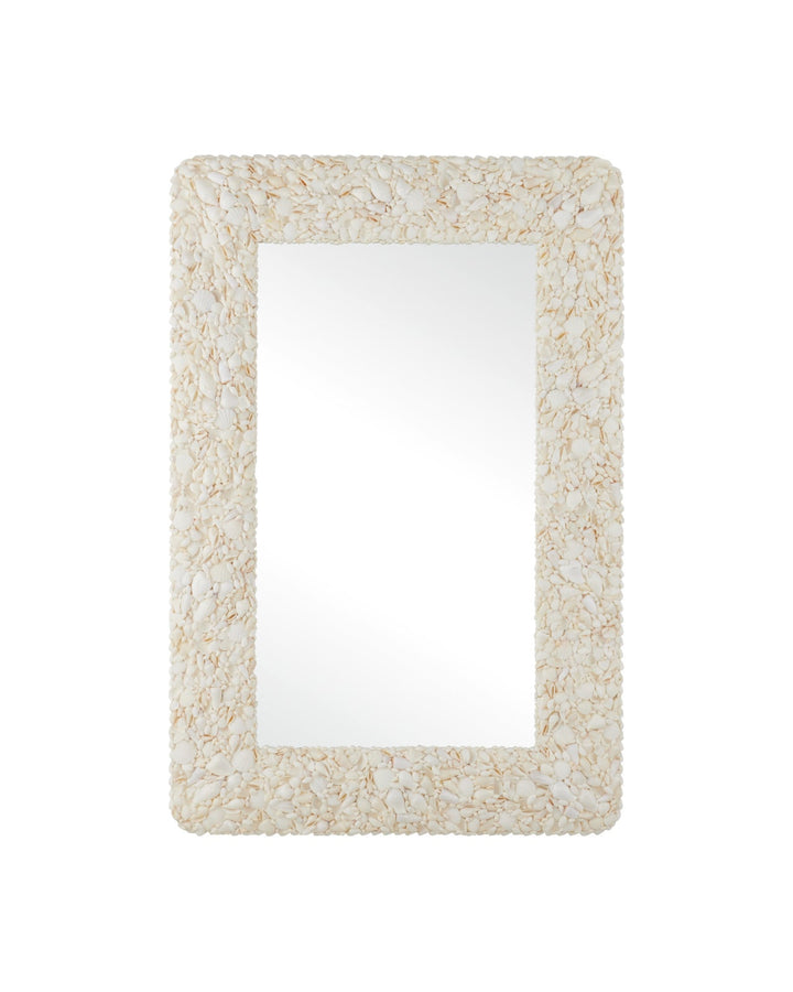 Wall Mirrors Turbinella Rectangular Mirror