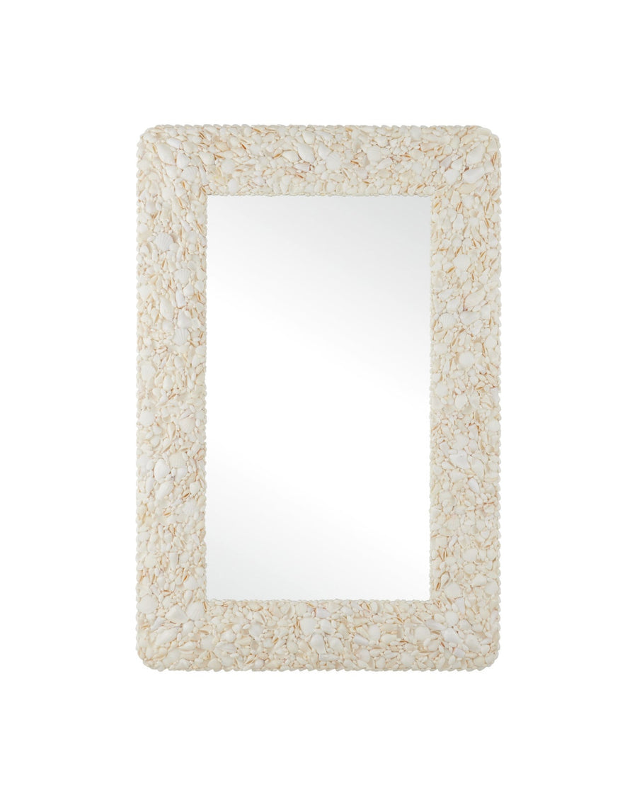 Wall Mirrors Turbinella Rectangular Mirror