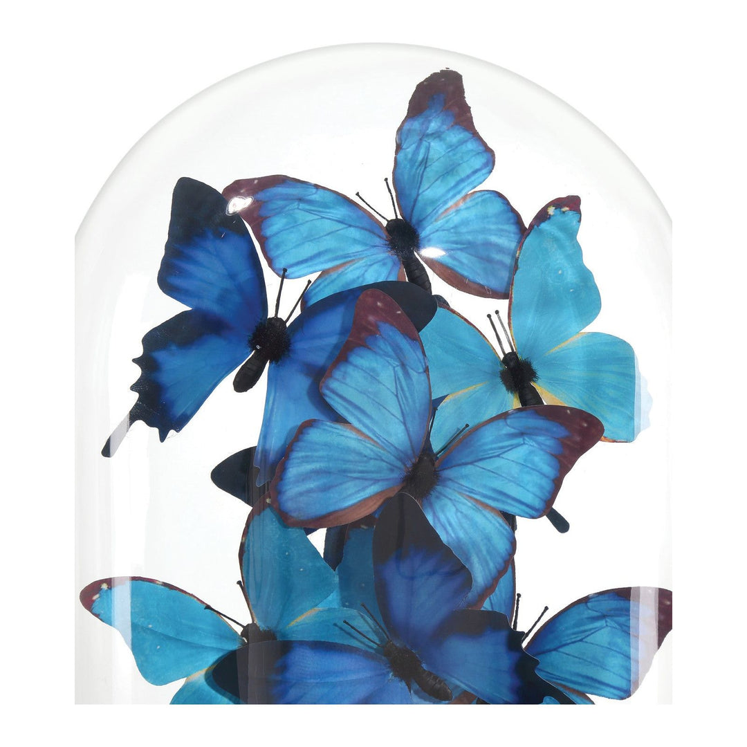 Rue de Bac Medium Butterflies