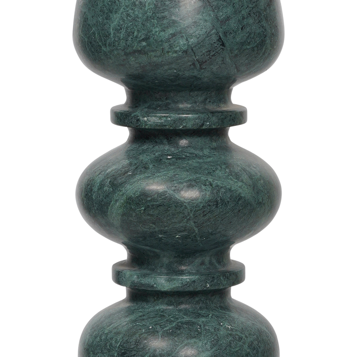 Side Tables Nubia Green Accent Table