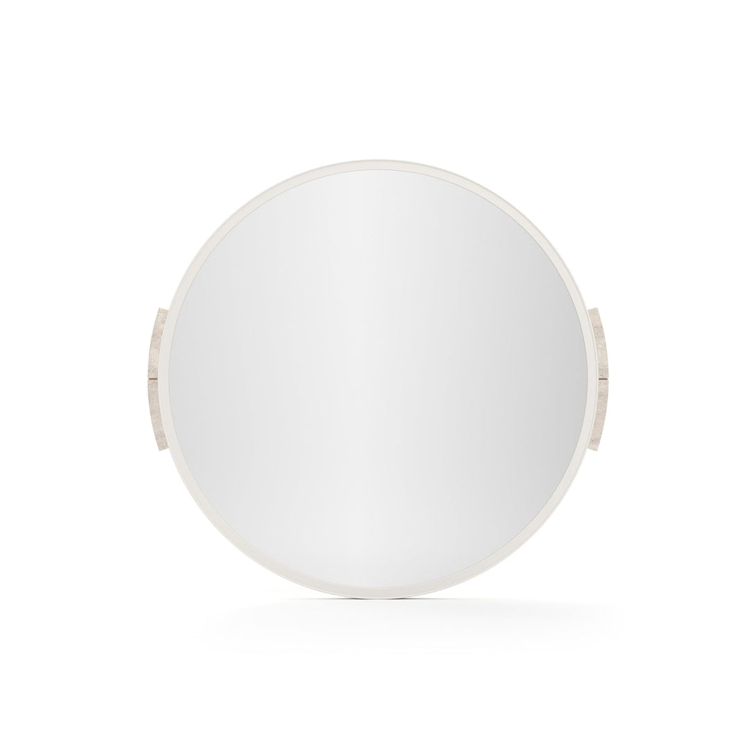 Overlap Wall Mirror