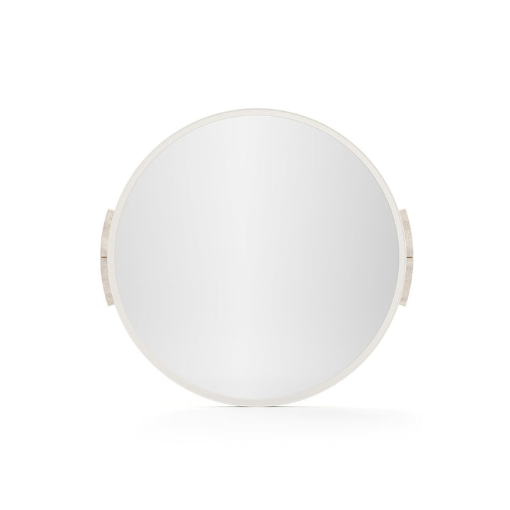 Overlap Wall Mirror