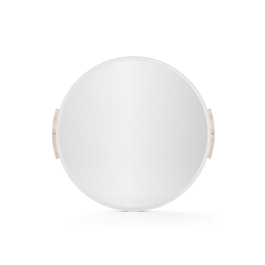Overlap Wall Mirror