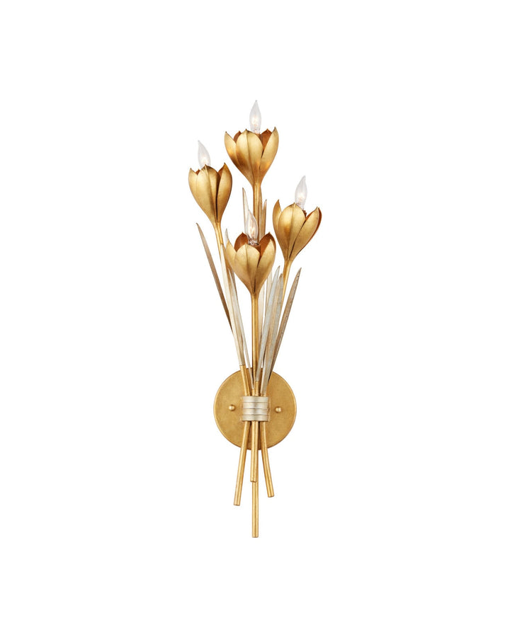 Wall Lighting Hortensia Wall Sconce