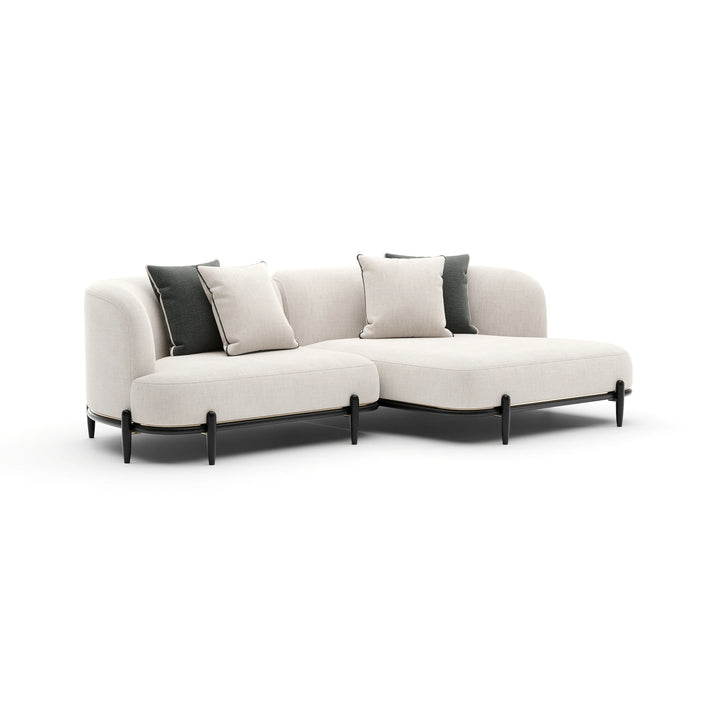 Madera Chaise Sectional - image 6