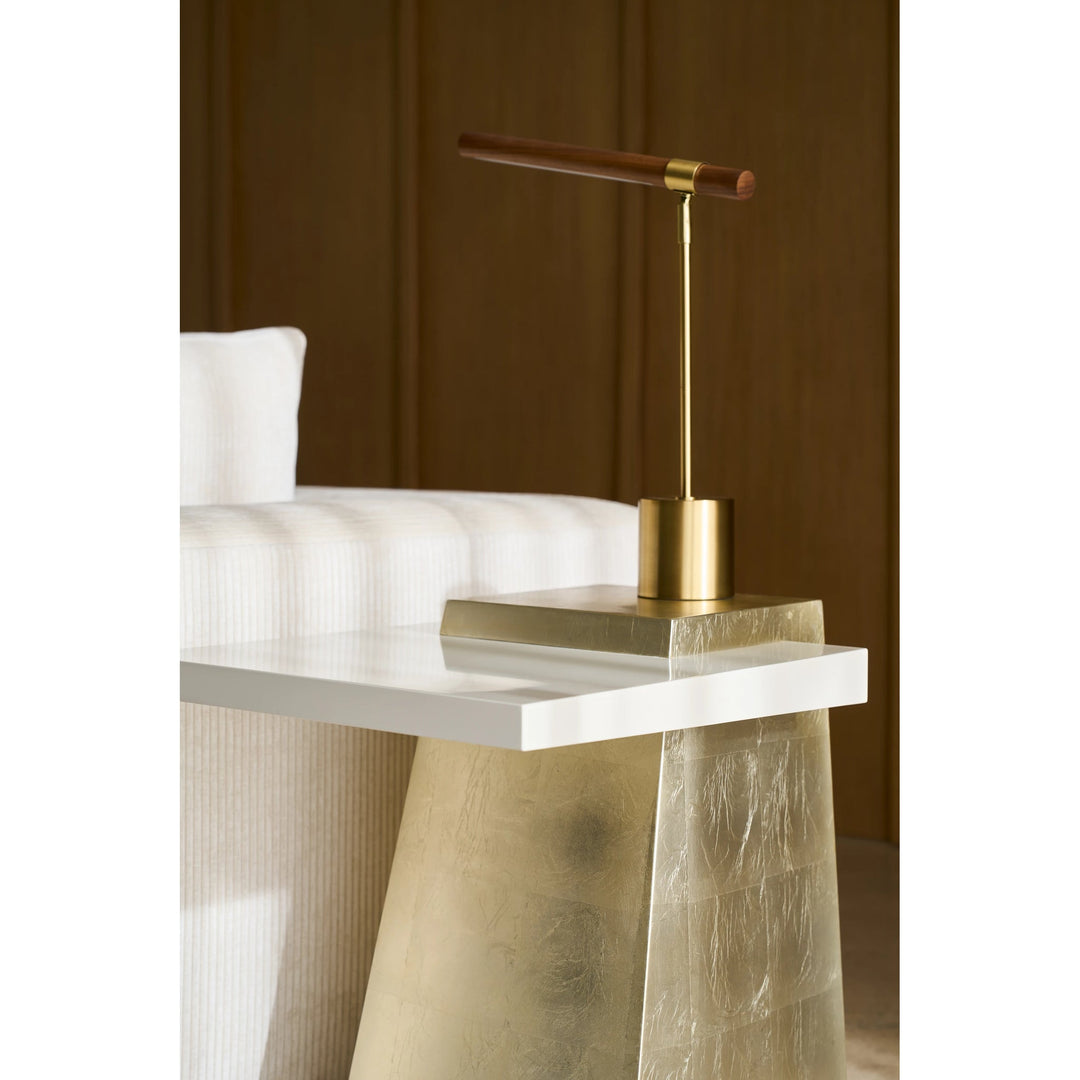 Plank Side Table - image 6