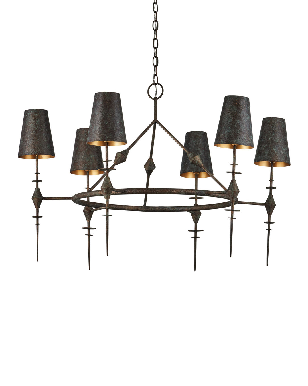 Anselm Chandelier