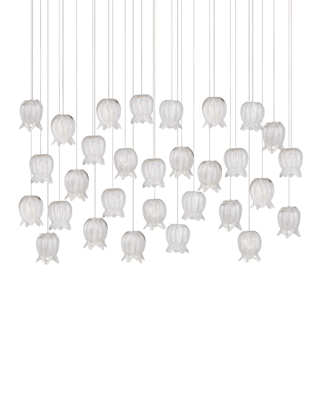 Polpo Multi-Drop Pendant