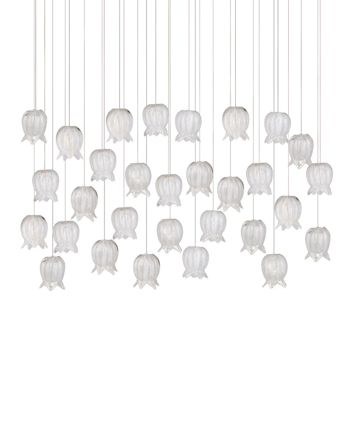 Polpo Multi-Drop Pendant