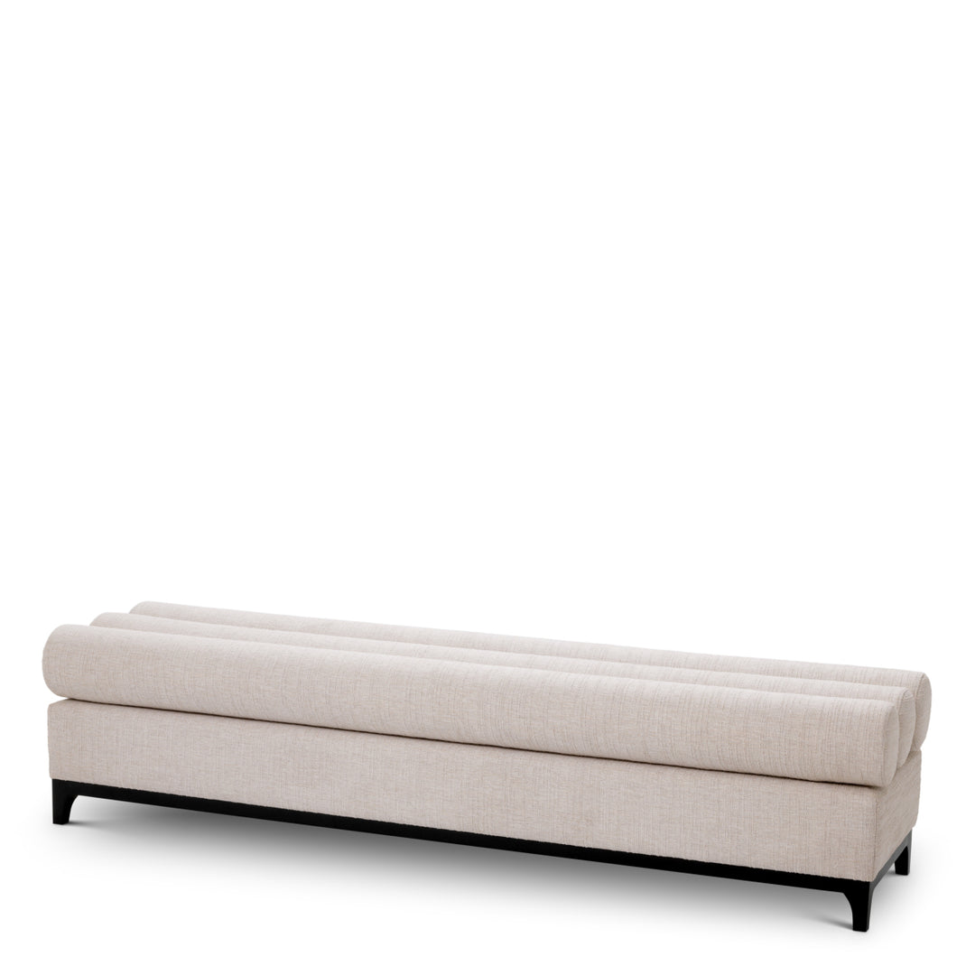 Bench Halbury - Alturo beige
