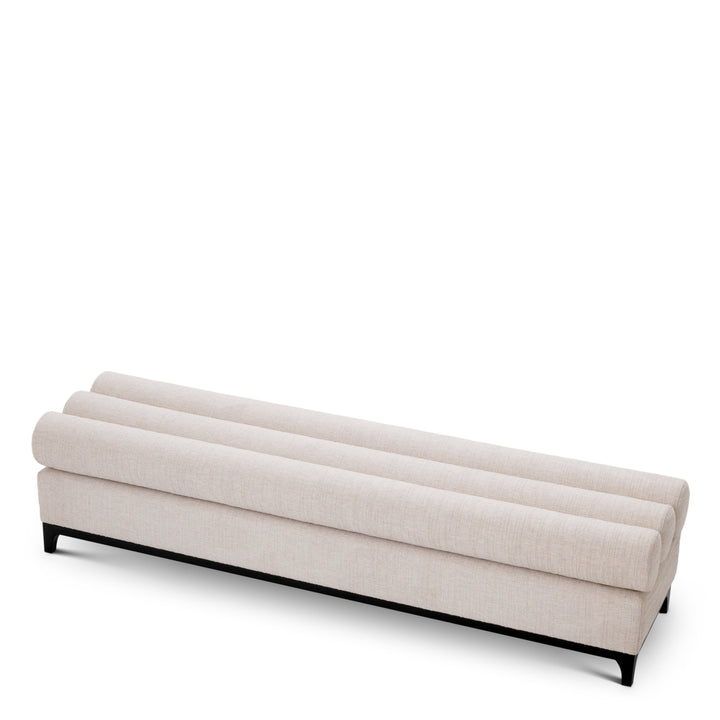 Bench Halbury - Alturo beige