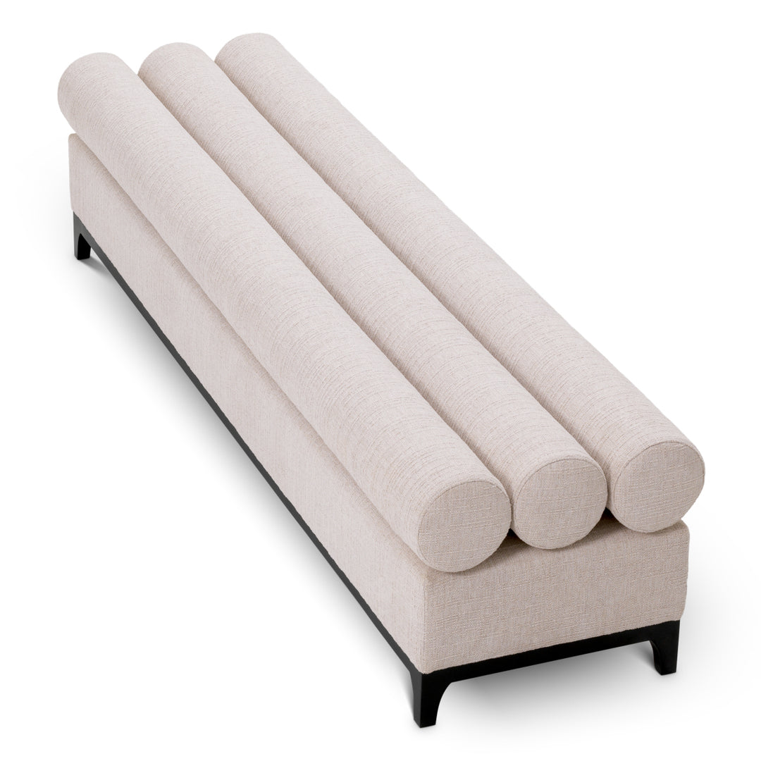 Bench Halbury - Alturo beige