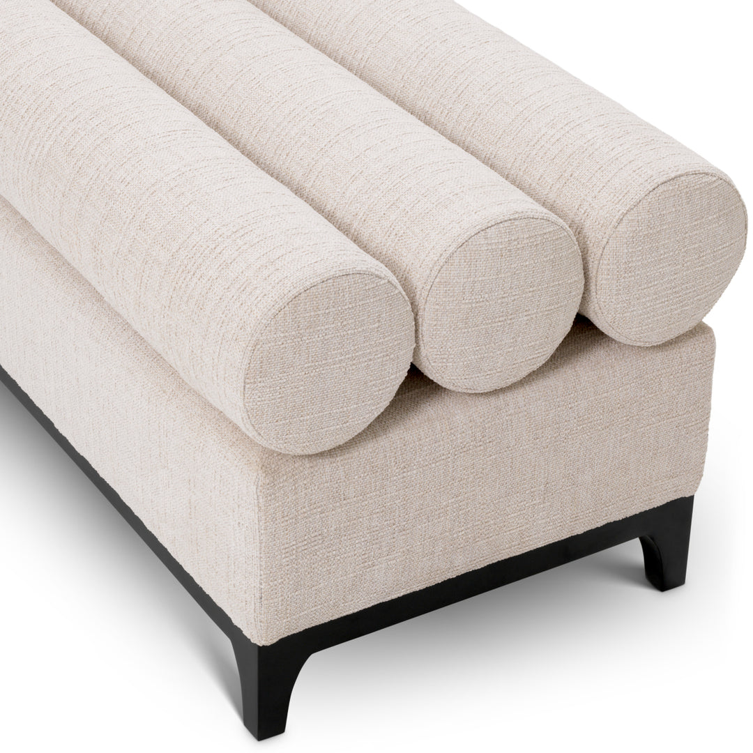 Bench Halbury - Alturo beige
