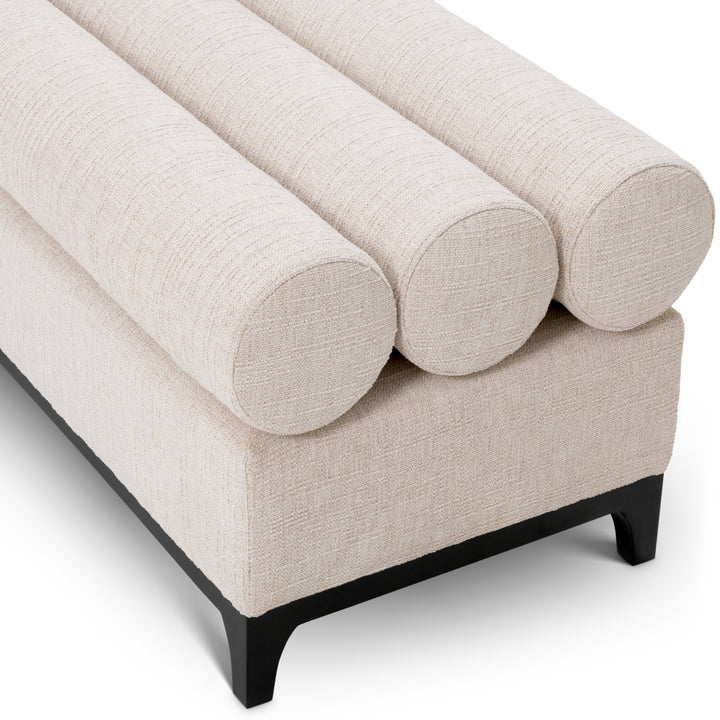 Bench Halbury - Alturo beige