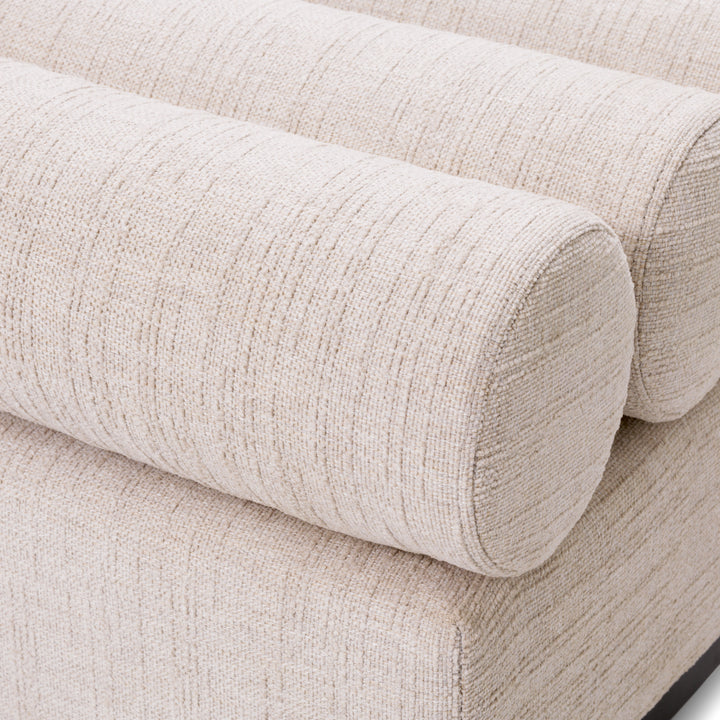 Bench Halbury - Alturo beige